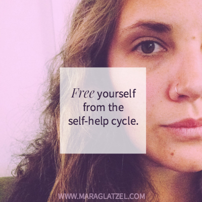Self-Help Cycle