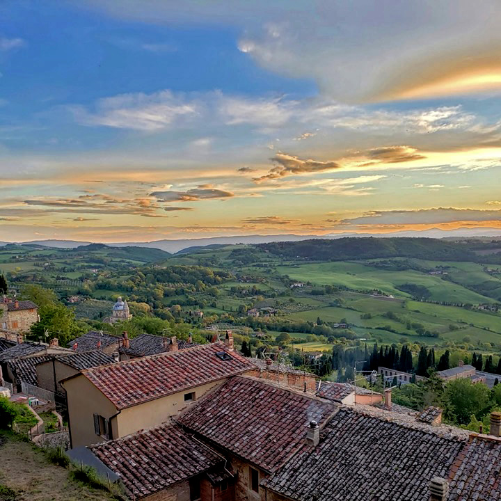 Montepulciano